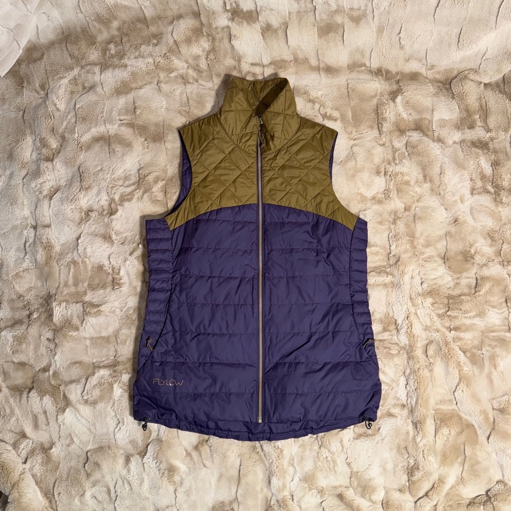 Flylow Laurel Women's Quilted Vest